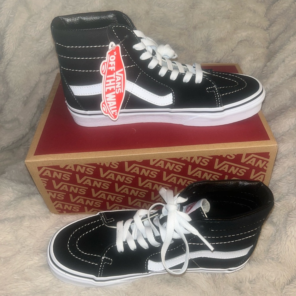 Sk8-Hi